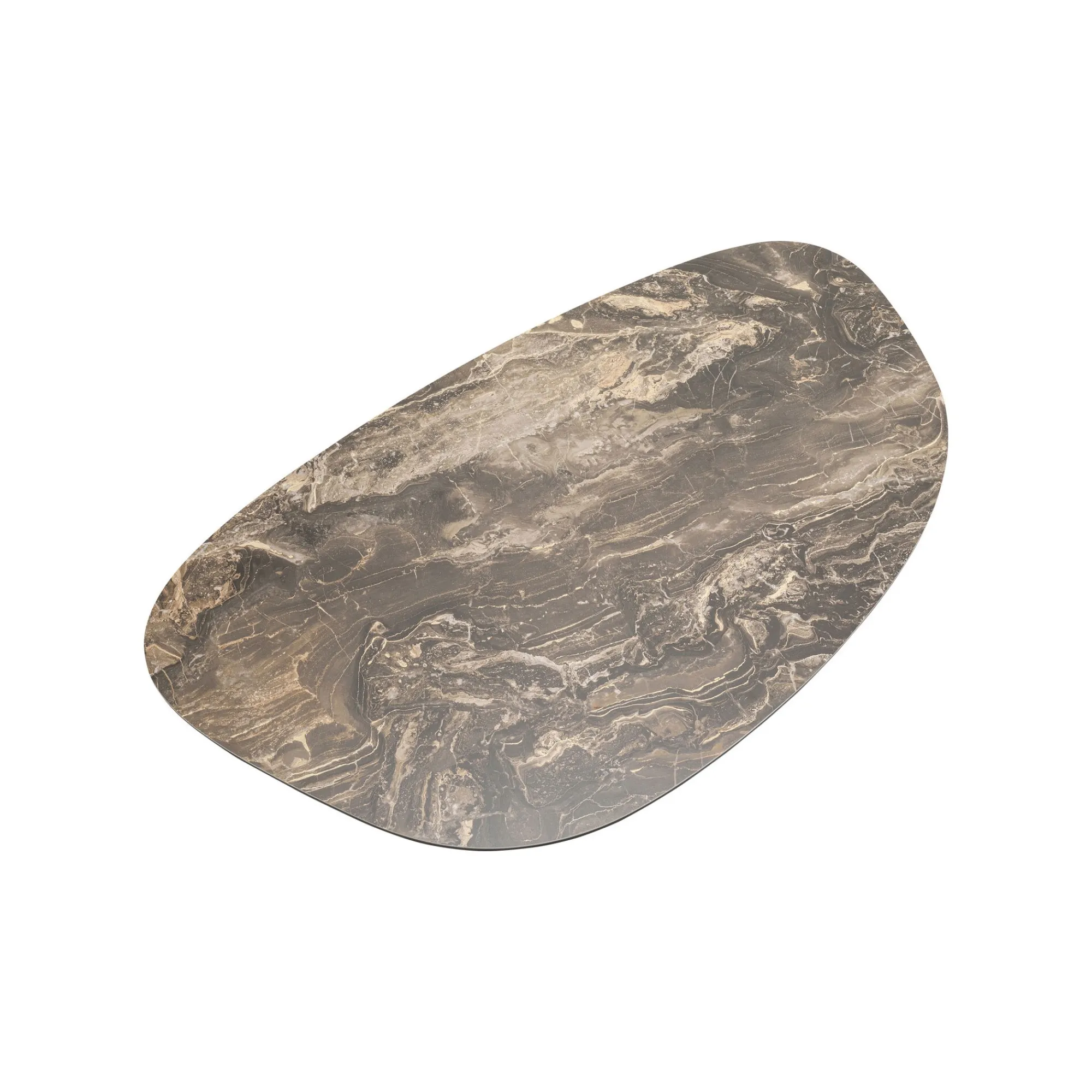 KARE Design Table Basse Paso 150x86cm ^ Table Basse