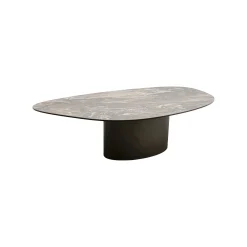 KARE Design Table Basse Paso 150x86cm ^ Table Basse