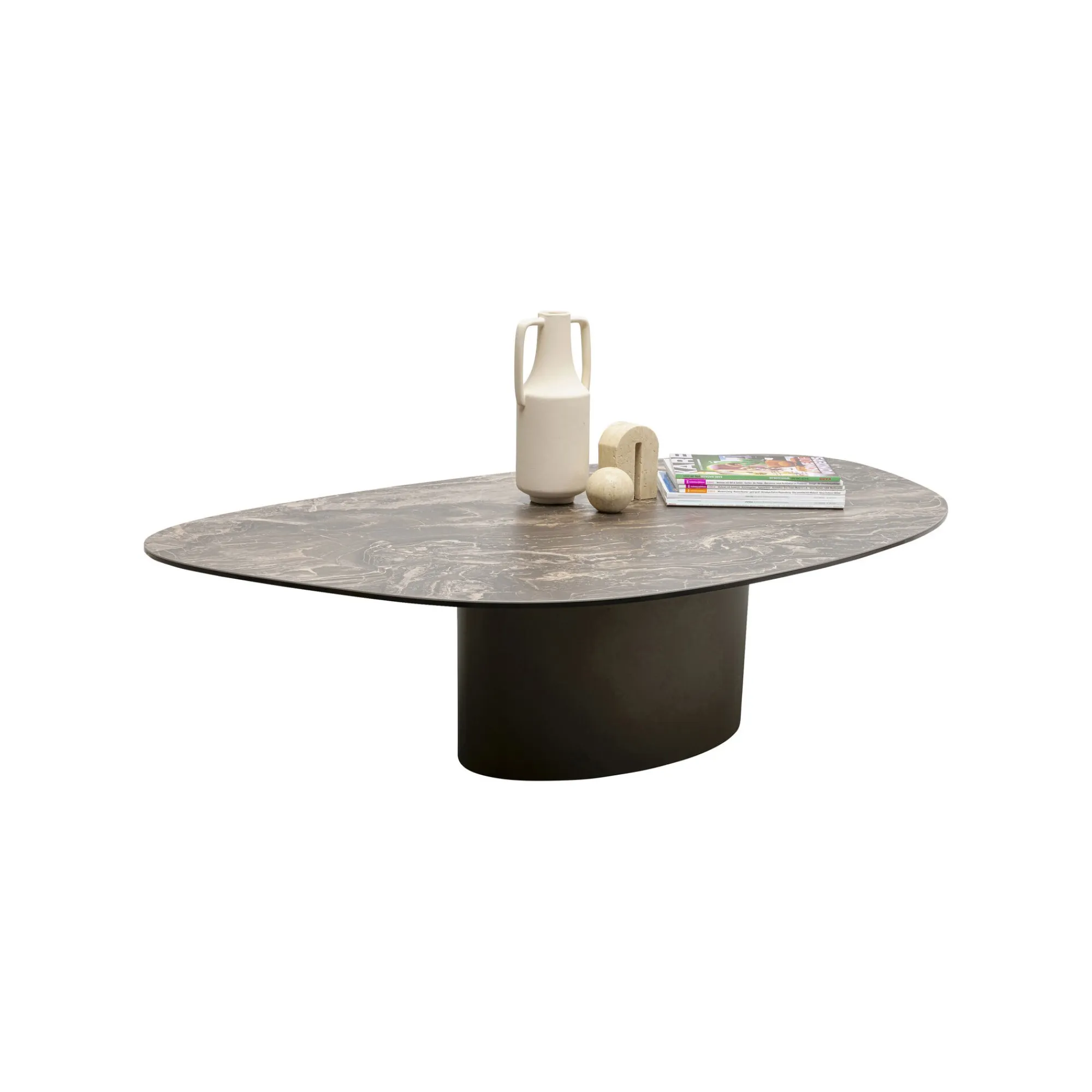 KARE Design Table Basse Paso 150x86cm ^ Table Basse