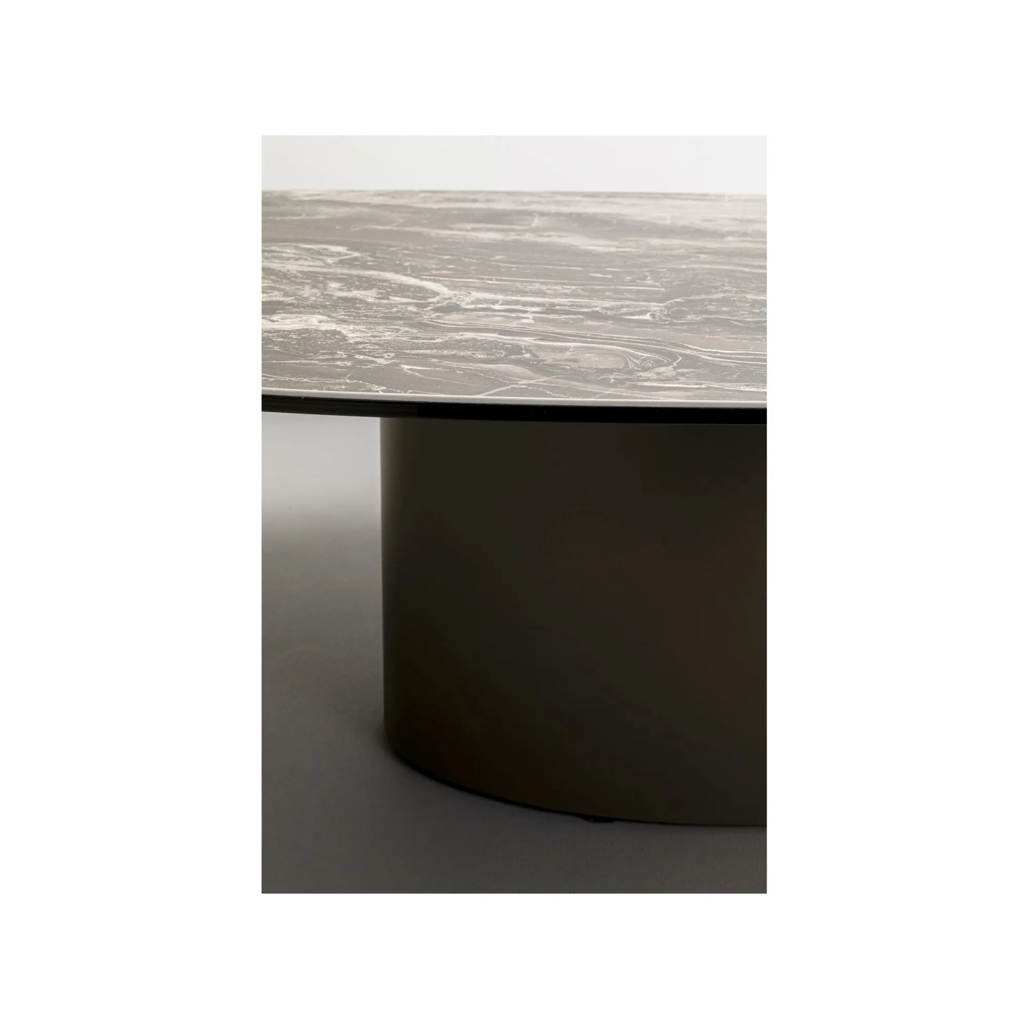 KARE Design Table Basse Paso 150x86cm ^ Table Basse