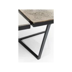 KARE Design Table Basse Patches ^ Table Basse