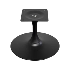 KARE Design Table Basse Schickeria 110cm Noyer Et Noire ^ Table Basse