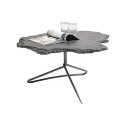 KARE Design Table Basse Vulcano ^ Table Basse