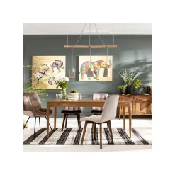 KARE Design Table Brooklyn Nature ^ Table
