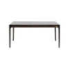 KARE Design Table Brooklyn Walnut ^ Table