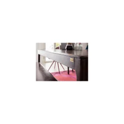 KARE Design Table Brooklyn Walnut ^ Table