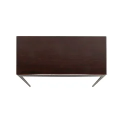 KARE Design Table Brooklyn Walnut ^ Table