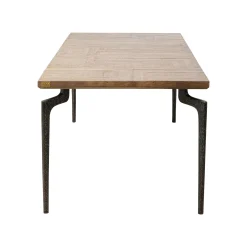 KARE Design Table Bug Figaro 200x90cm ^ Table