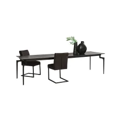 KARE Design Table Bug 200x90cm ^ Table