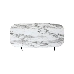 KARE Design Table Catania 180x90cm ^ Table