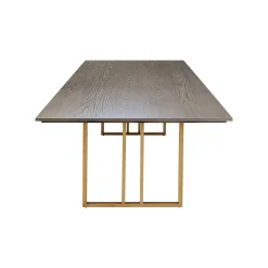 KARE Design Table Cesaro 200x100cm ^ Table