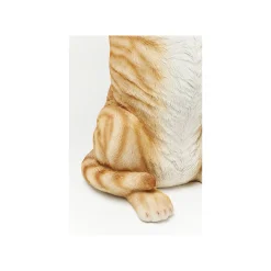 KARE Design Table D'appoint Animal Chat ^ Table D'Appoint & De Chevet