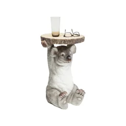 KARE Design Table D'appoint Animal Koala ^ Table D'Appoint & De Chevet