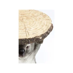 KARE Design Table D'appoint Animal Koala ^ Table D'Appoint & De Chevet