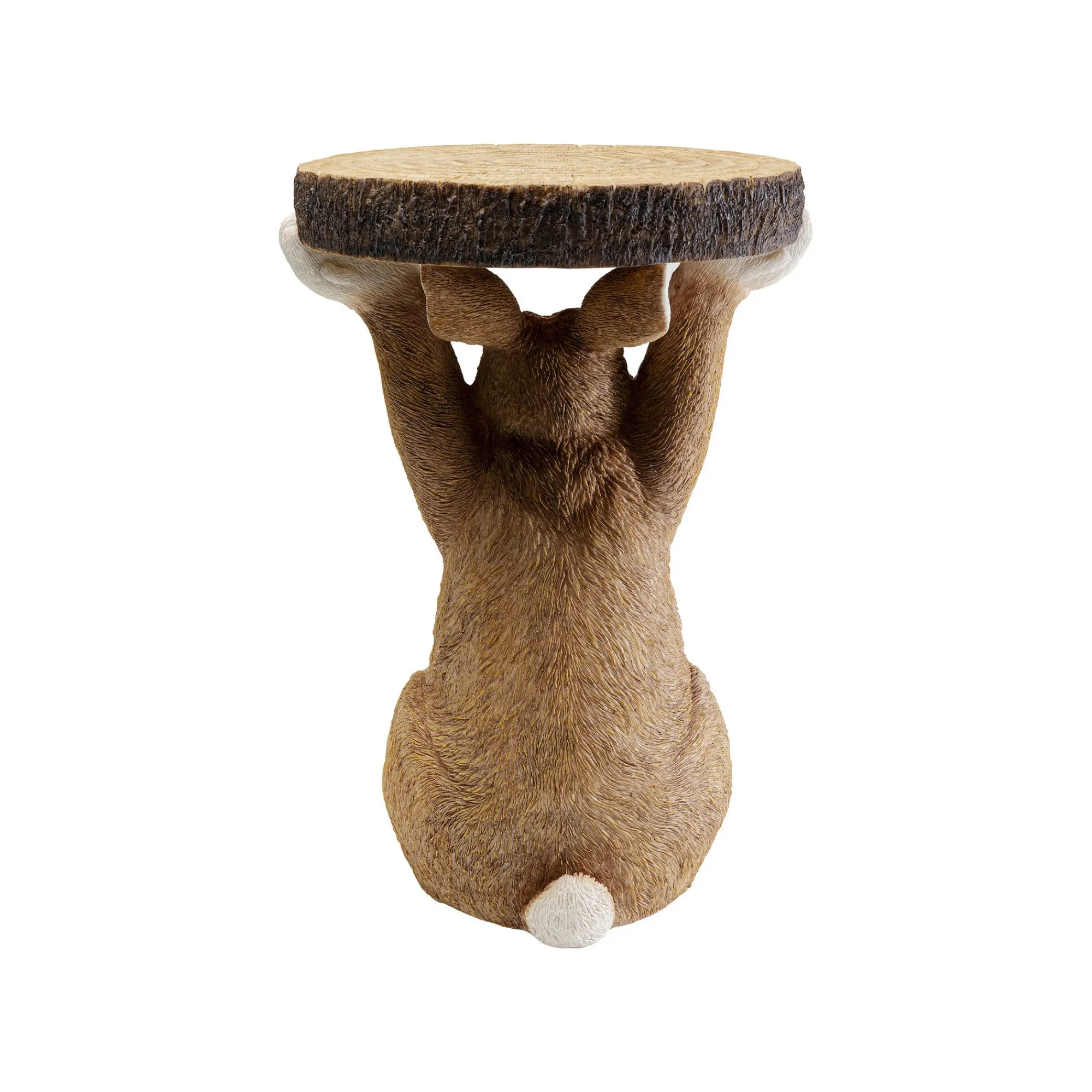 KARE Design Table D'appoint Animal Lapin ^ Table D'Appoint & De Chevet
