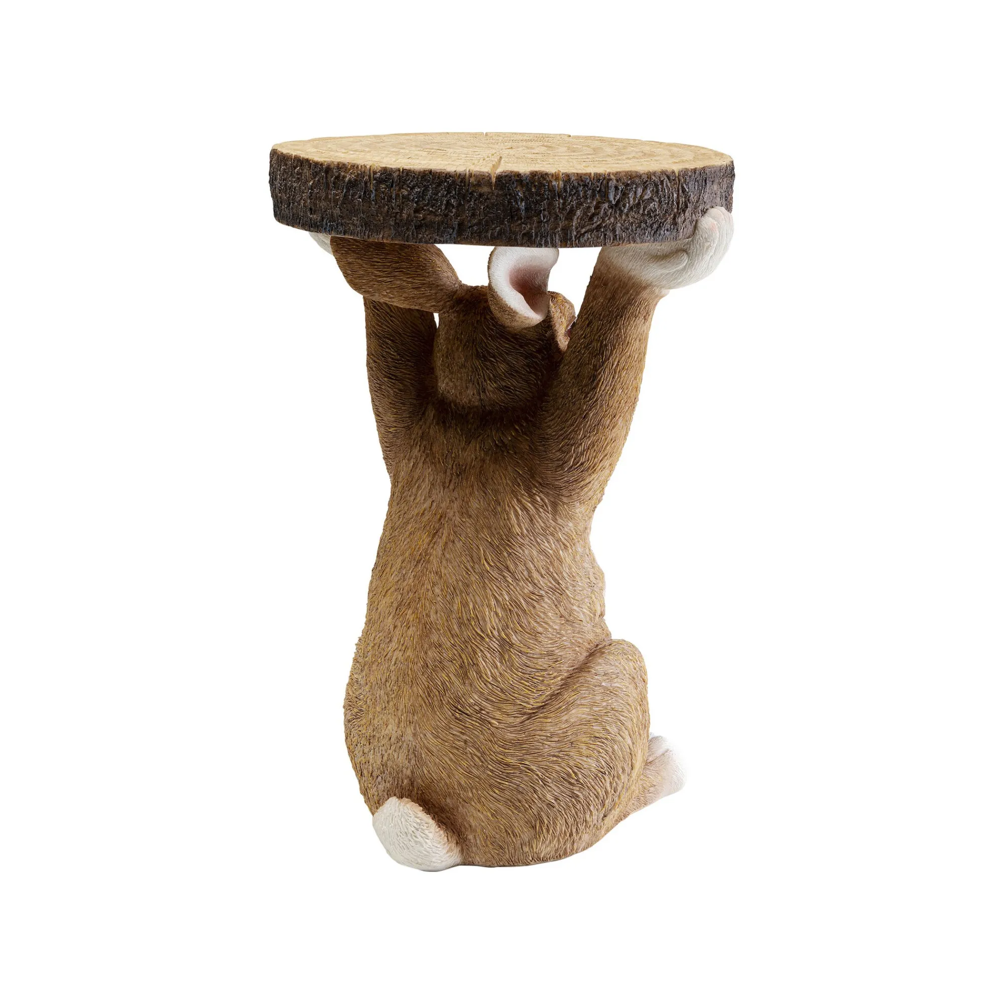 KARE Design Table D'appoint Animal Lapin ^ Table D'Appoint & De Chevet
