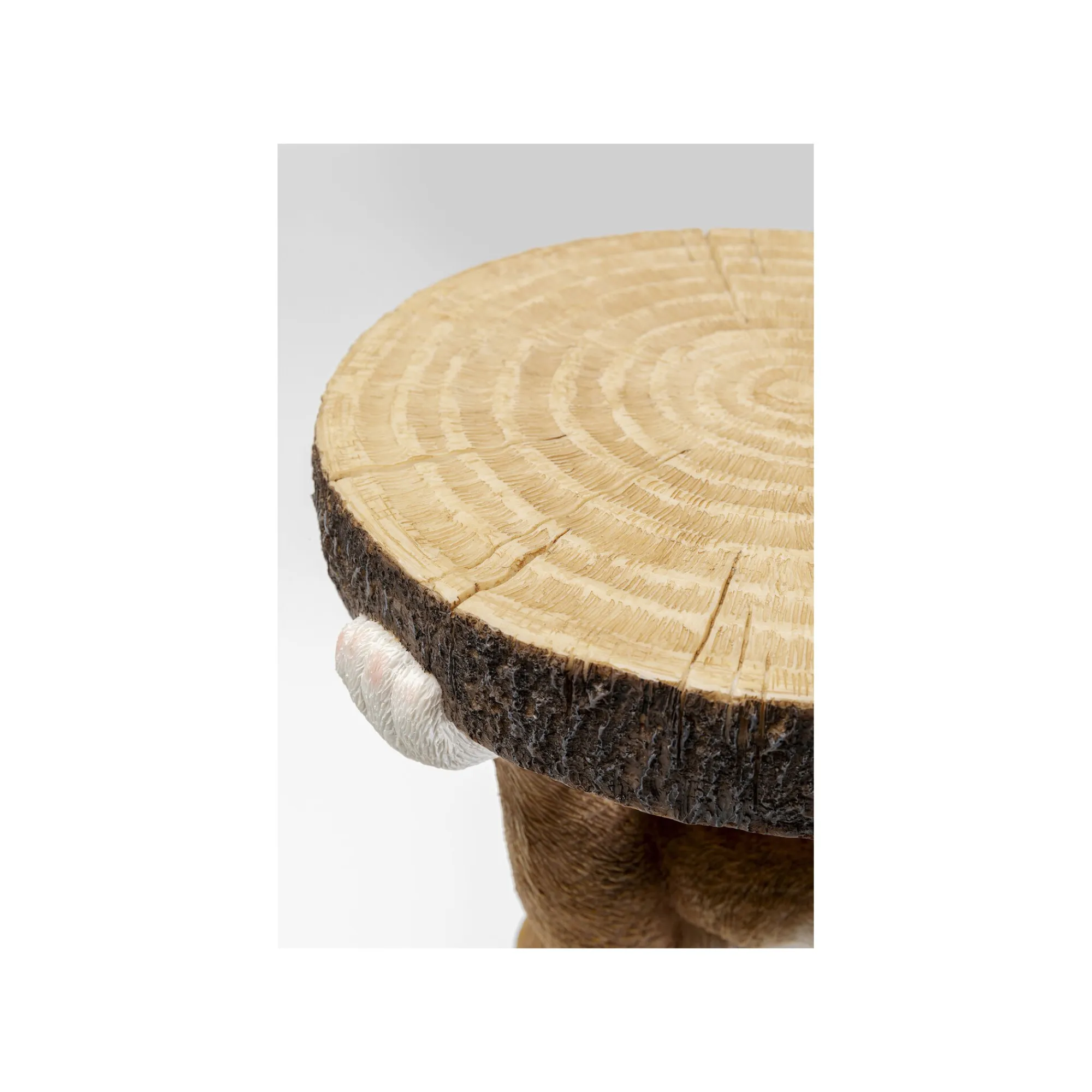 KARE Design Table D'appoint Animal Lapin ^ Table D'Appoint & De Chevet