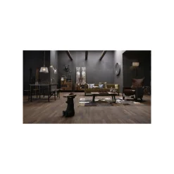 KARE Design Table D'appoint Animal Ours Noir ^ Table D'Appoint & De Chevet