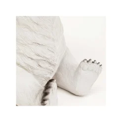 KARE Design Table D'appoint Animal Ours Polaire ^ Table D'Appoint & De Chevet