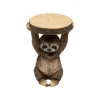 KARE Design Table D'appoint Animal Paresseux ^ Table D'Appoint & De Chevet
