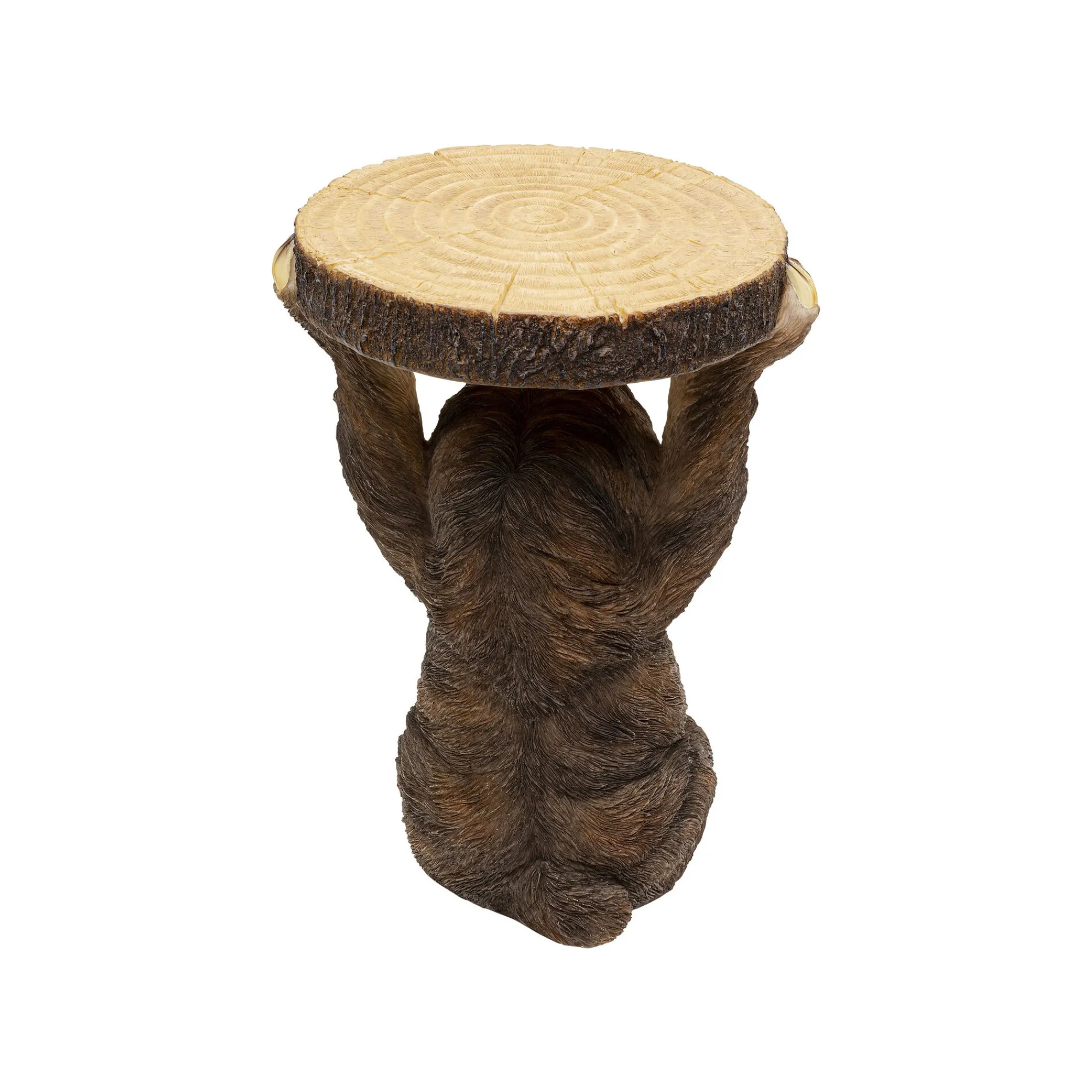 KARE Design Table D'appoint Animal Paresseux ^ Table D'Appoint & De Chevet