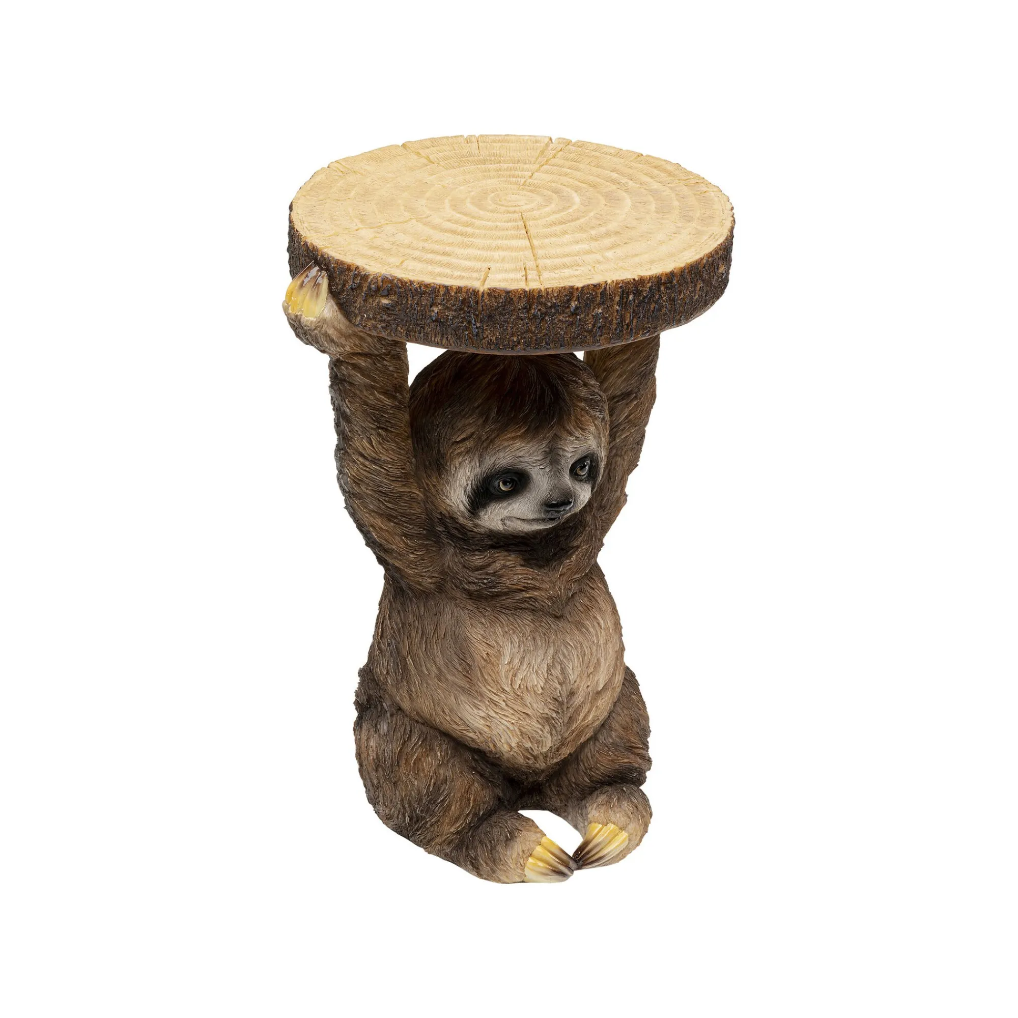 KARE Design Table D'appoint Animal Paresseux ^ Table D'Appoint & De Chevet