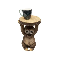 KARE Design Table D'appoint Animal Paresseux ^ Table D'Appoint & De Chevet