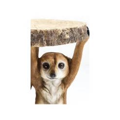 KARE Design Table D'appoint Animal Suricates ^ Table D'Appoint & De Chevet