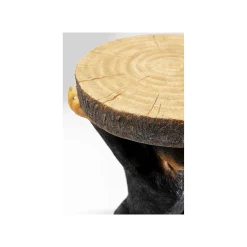 KARE Design Table D'appoint Animal Teckel Noir ^ Table D'Appoint & De Chevet