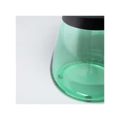 KARE Design Table D'appoint Bottiglia 60cm Verte ^ Table D'Appoint & De Chevet