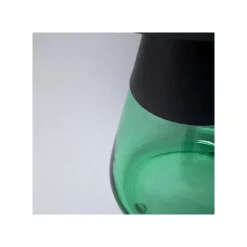 KARE Design Table D'appoint Bottiglia 50cm Verte ^ Table D'Appoint & De Chevet