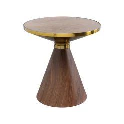 KARE Design Table D'appoint Cono 50cm ^ Table D'Appoint & De Chevet