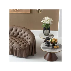 KARE Design Table D'appoint Cono Céramique 50cm ^ Table D'Appoint & De Chevet