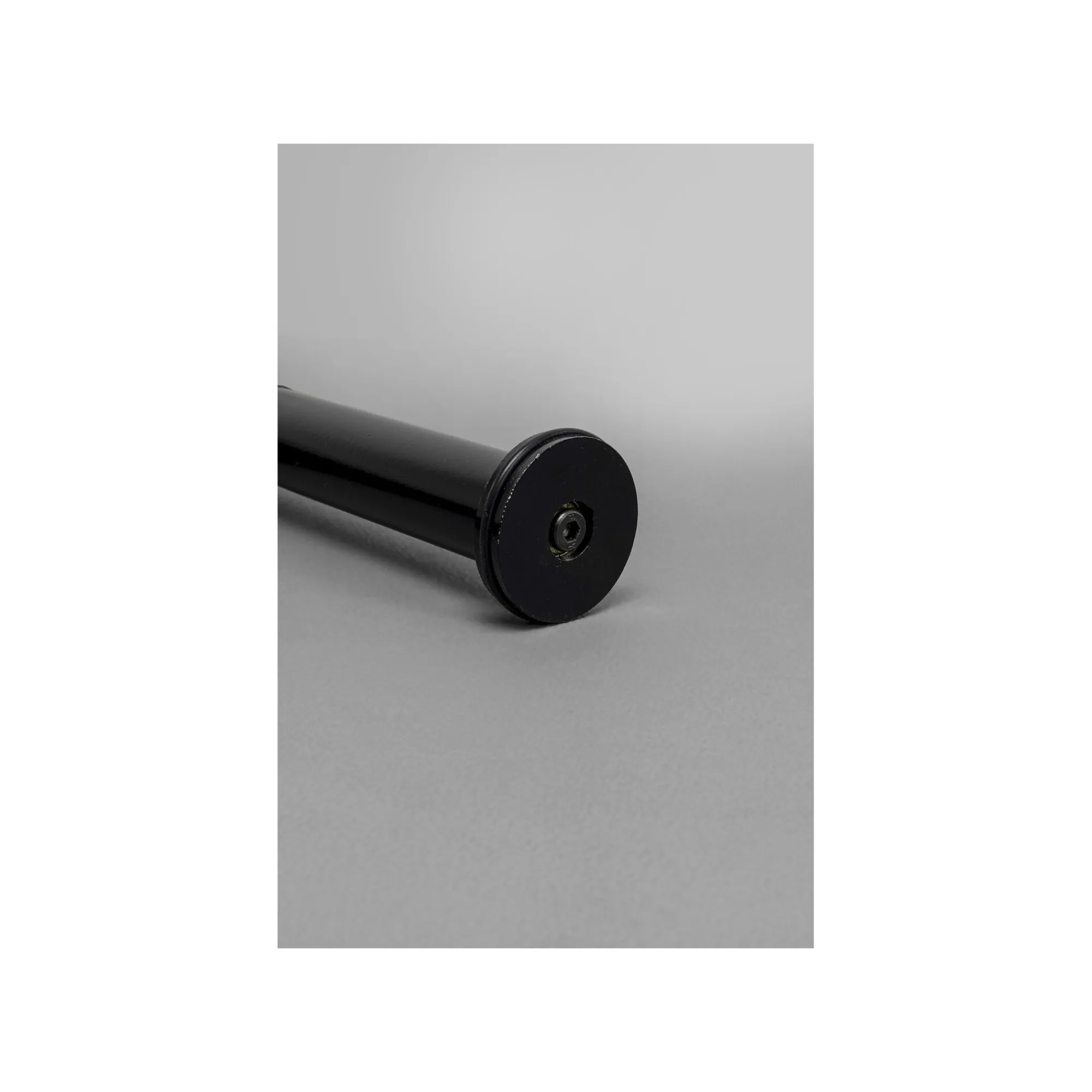 KARE Design Table D'appoint Easy Living Noire Bois ^ Table D'Appoint & De Chevet