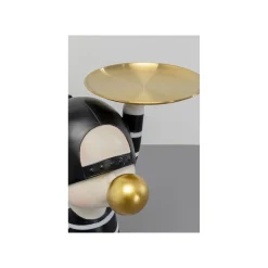 KARE Design Table D'appoint Garçon Chewing-gum ^ Table D'Appoint & De Chevet