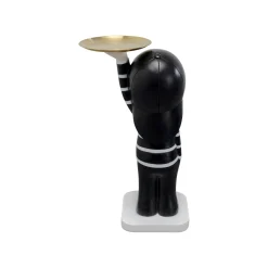 KARE Design Table D'appoint Garçon Chewing-gum ^ Table D'Appoint & De Chevet