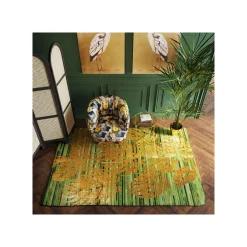 KARE Design Table D'appoint Ice 40cm Pieds Dorés ^ Table D'Appoint & De Chevet