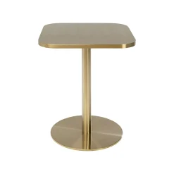 KARE Design Table D'appoint Julie Dorée ^ Table D'Appoint & De Chevet