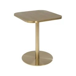 KARE Design Table D'appoint Julie Dorée ^ Table D'Appoint & De Chevet