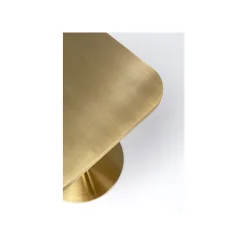 KARE Design Table D'appoint Julie Dorée ^ Table D'Appoint & De Chevet