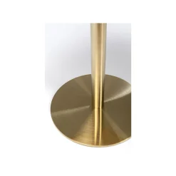 KARE Design Table D'appoint Julie Dorée ^ Table D'Appoint & De Chevet