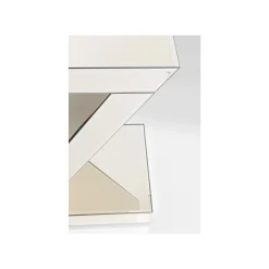 KARE Design Table D'appoint Luxury Z Champagne ^ Table D'Appoint & De Chevet