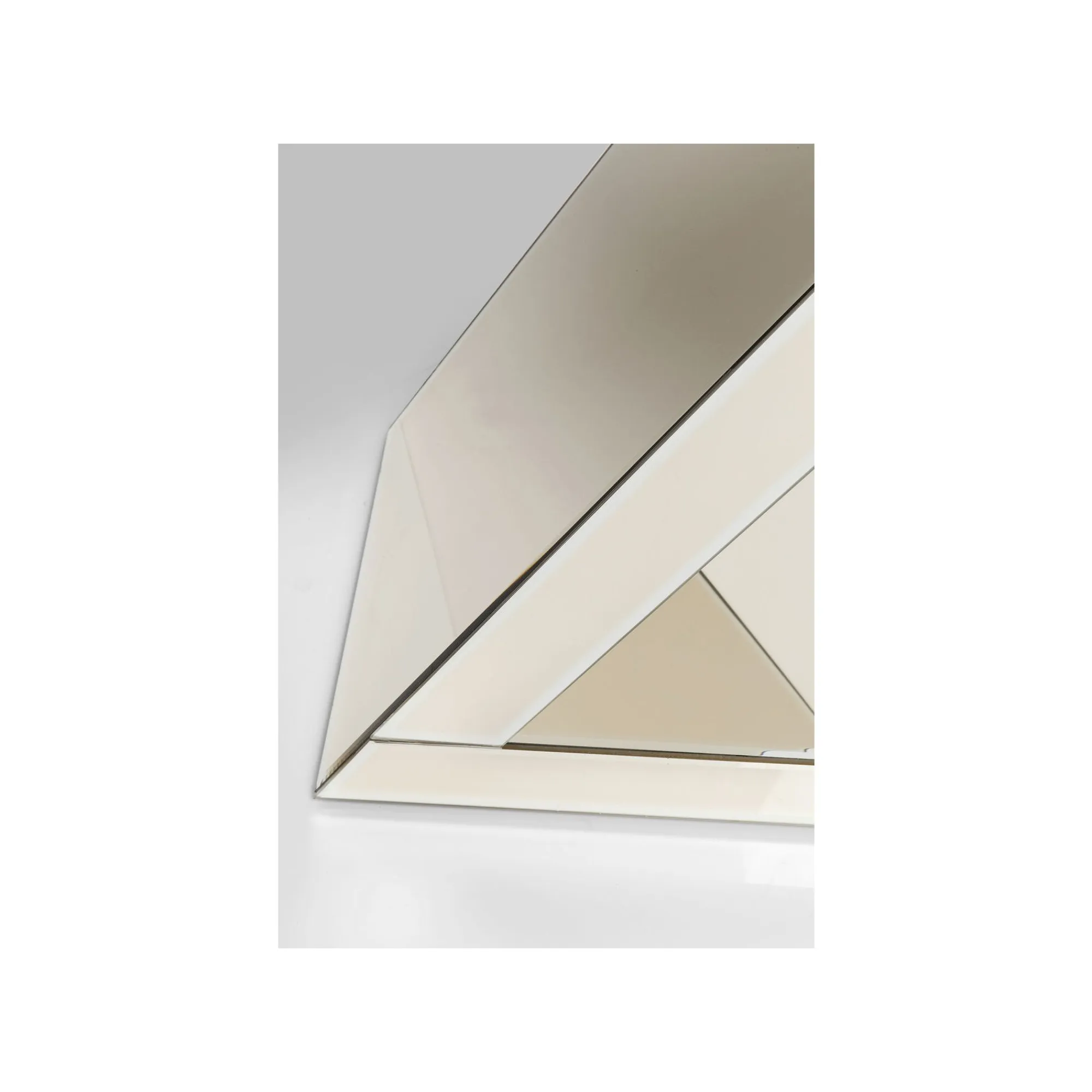 KARE Design Table D'appoint Luxury Z Champagne ^ Table D'Appoint & De Chevet