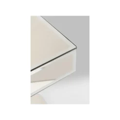 KARE Design Table D'appoint Luxury Z Champagne ^ Table D'Appoint & De Chevet
