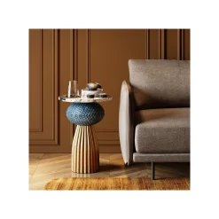 KARE Design Table D'appoint Masha ^ Table D'Appoint & De Chevet