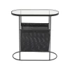KARE Design Table D'appoint Mesh ^ Table D'Appoint & De Chevet
