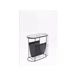 KARE Design Table D'appoint Mesh ^ Table D'Appoint & De Chevet