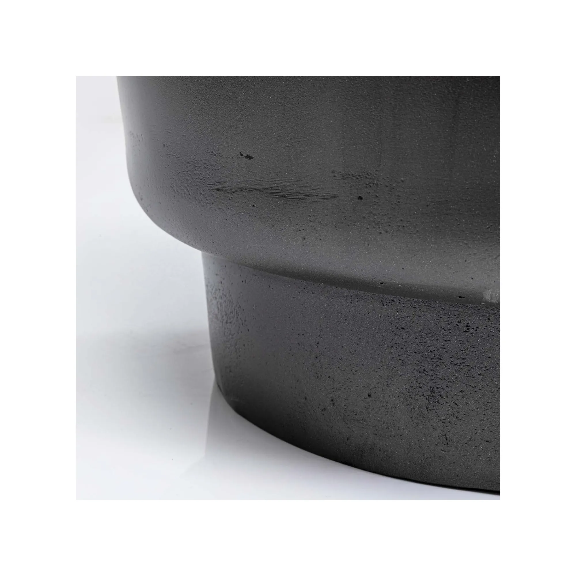 KARE Design Table D'appoint Montagna 39cm ^ Table D'Appoint & De Chevet