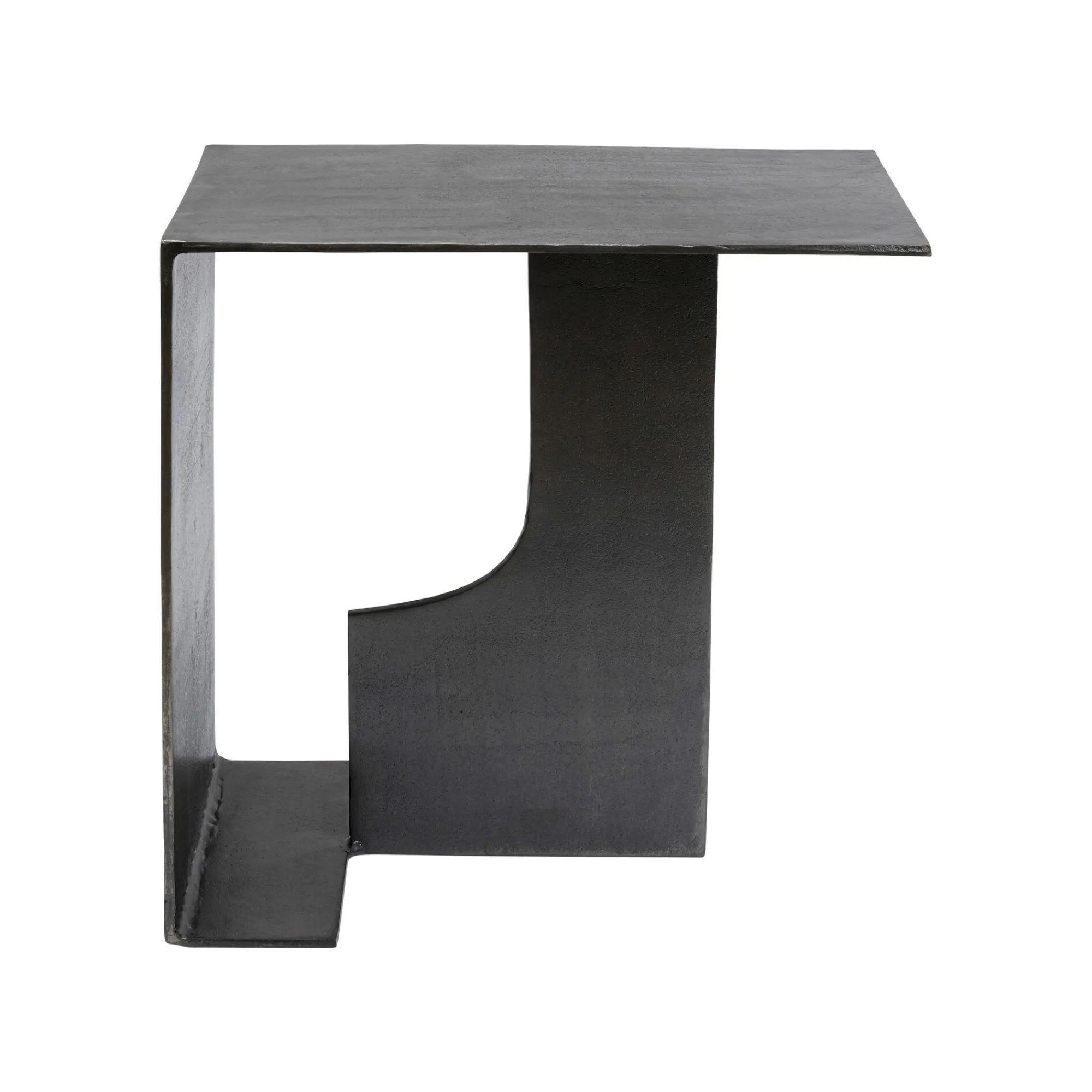 KARE Design Table D'appoint Montagna 55x28cm ^ Table D'Appoint & De Chevet