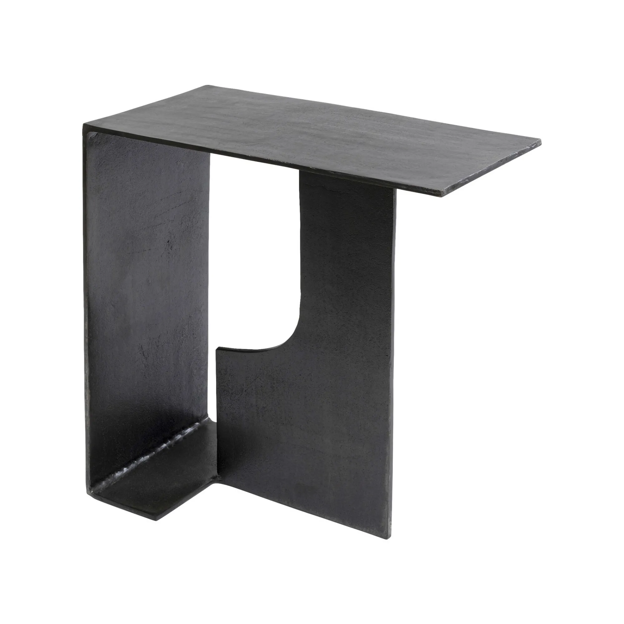 KARE Design Table D'appoint Montagna 55x28cm ^ Table D'Appoint & De Chevet